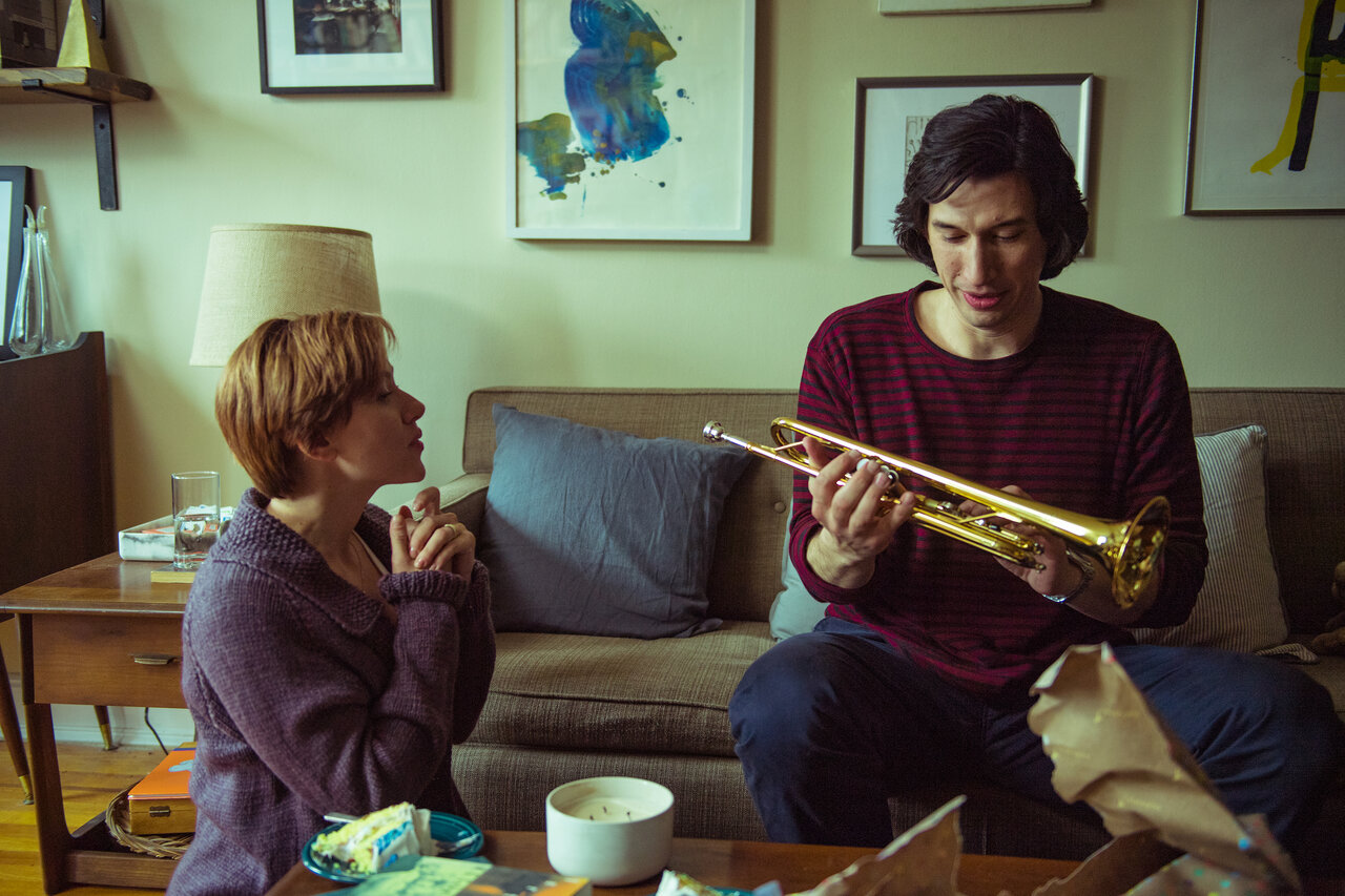 “Marriage Story” by American filmmaker Noah Baumbach