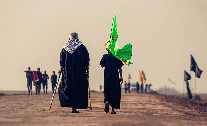 Arbaeen pilgrimage: A journey of faith and unity
