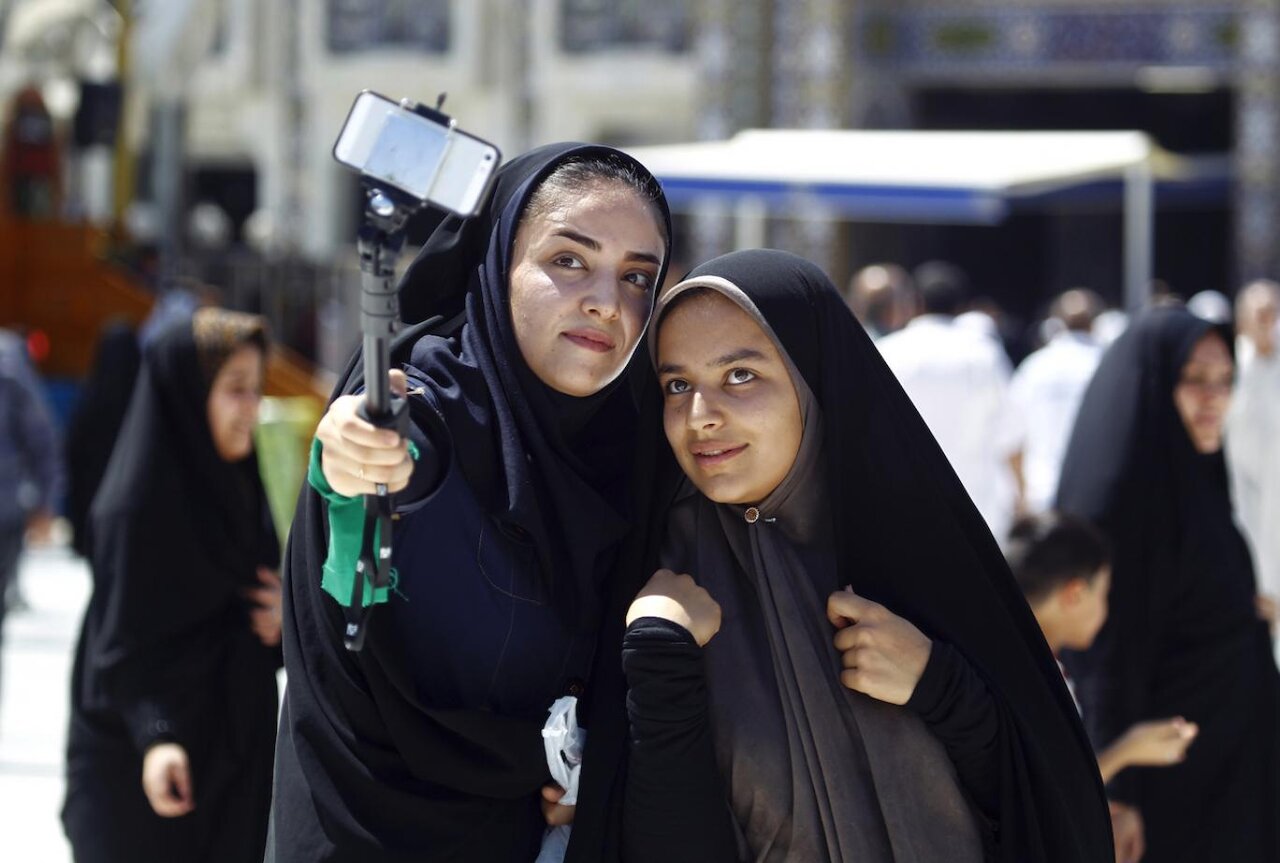 Over 14 million pilgrims arrive in Karbala on Arbaeen occasion