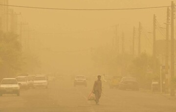 A turning point in battling sand and dust storms