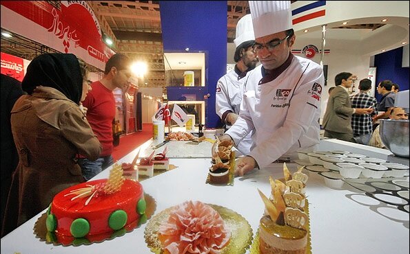 confectionary