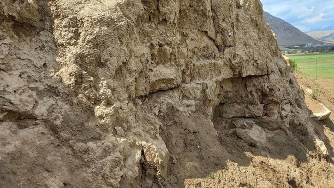 New traces of Medes discovered in western Iran