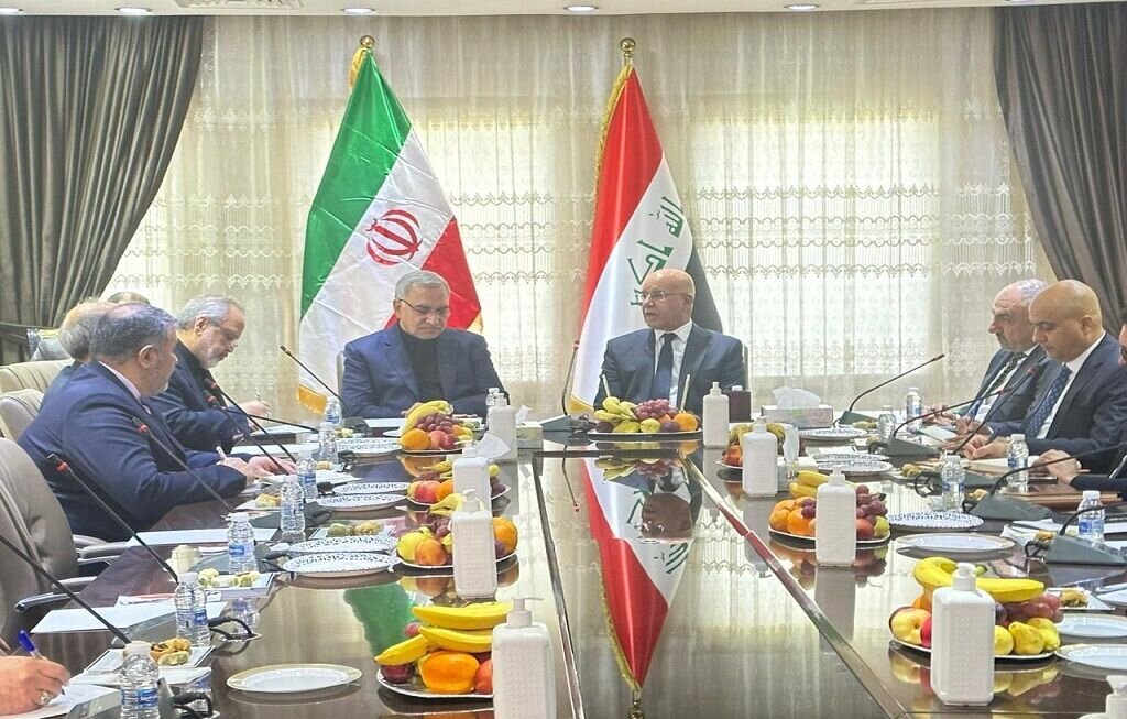 Iran to dispatch health attaché to Iraq