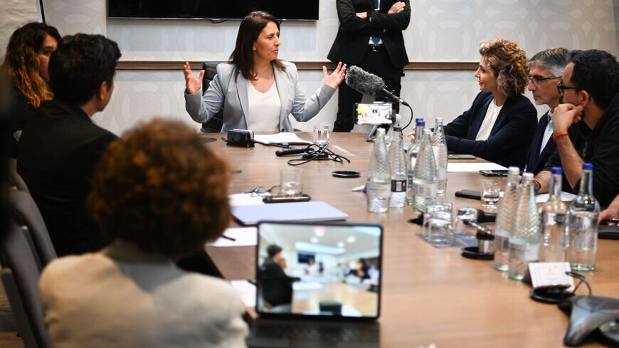 israeli minister
