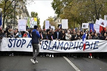 islam phobia
