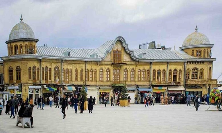1.8 million visits to Hamedan attractions registered