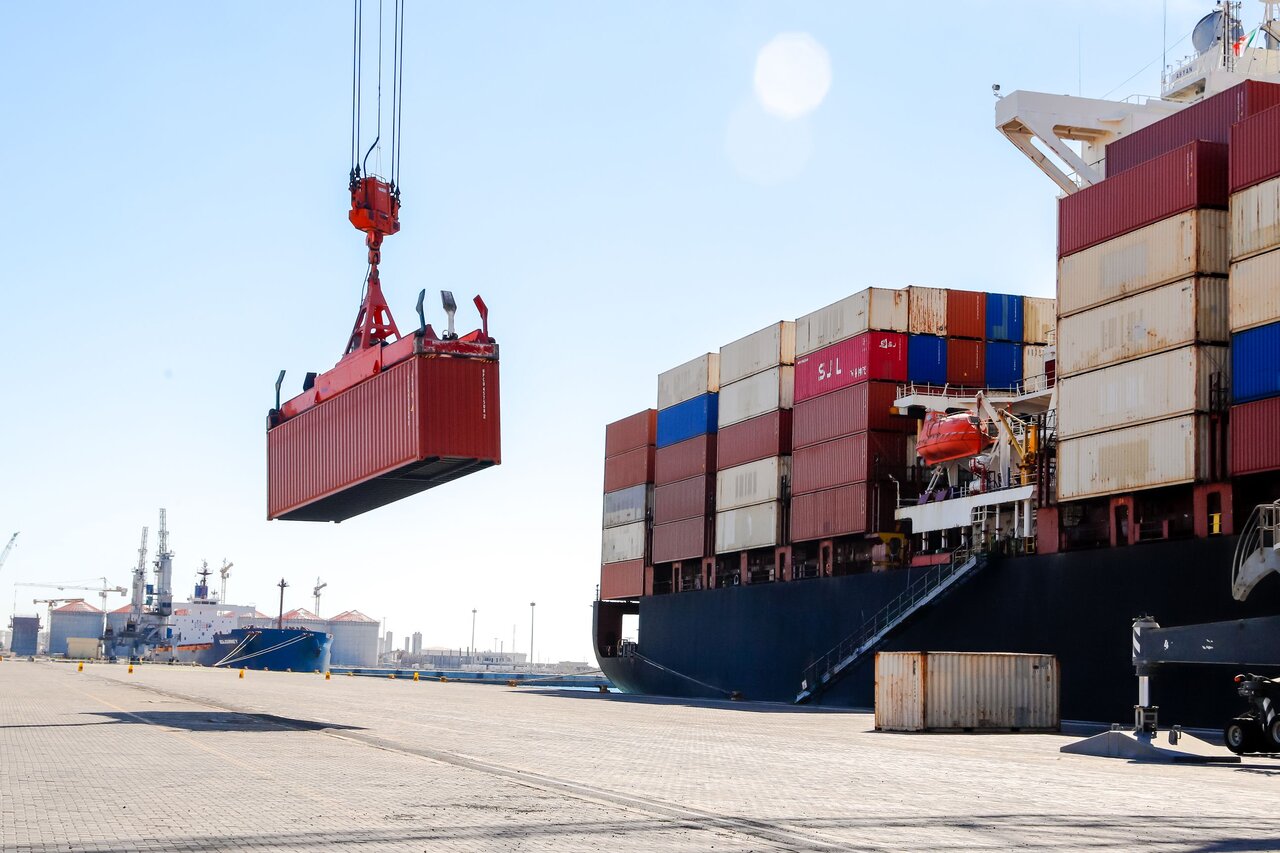 IRISL launches direct shipping line to India’s Nhava Sheva Port ...