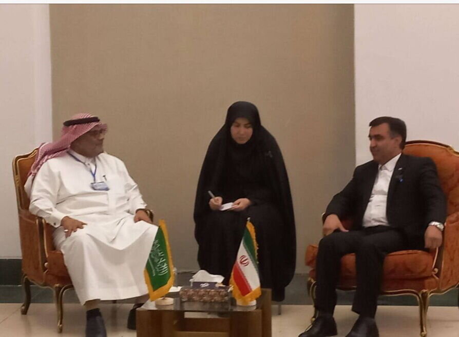 Tehran, Riyadh to share experiences in environmental protection