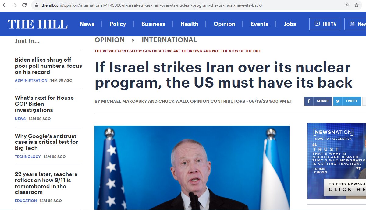 Israel