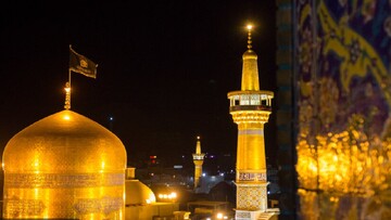 Arbaeen pilgrimage: visits to Mashhad soar 18 percent year on year