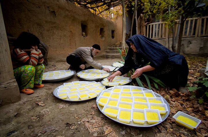 Iran invites Saudi Arabia to join Iftar nomination for UNESCO label