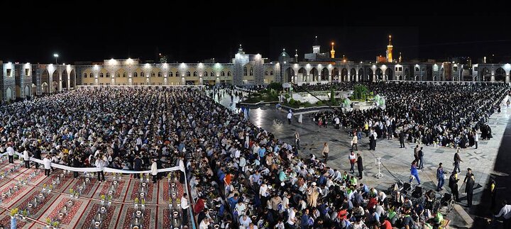 Iran invites Saudi Arabia to join Iftar nomination for UNESCO label