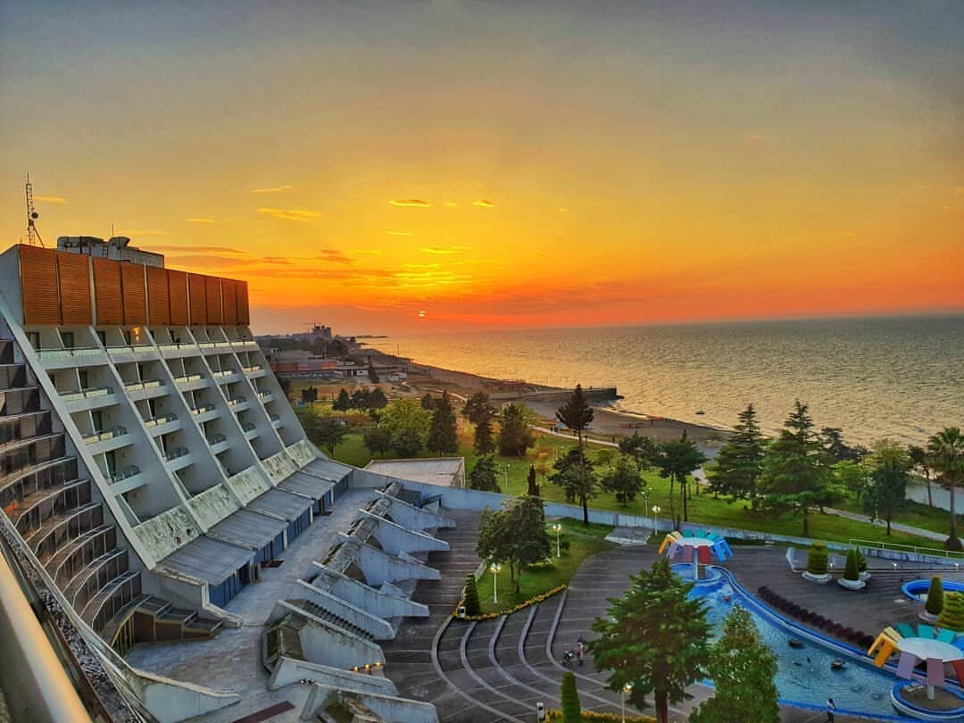 Iranian province records 70 million overnight stays in H1