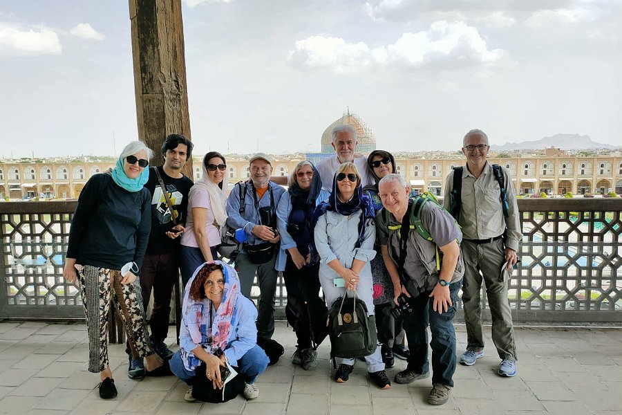 Over 2,500 tourism projects worth $7.4 billion underway in Iran, minister says