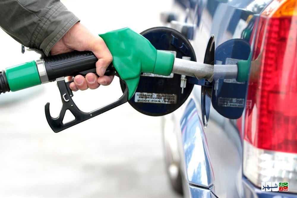 gasoline consumption