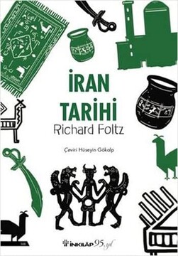 “Iran in World History”