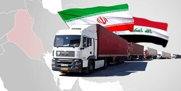 Iran-Iraq trade