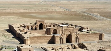 From resting stops to cultural hubs: 54 Iranian caravanserais gain UNESCO label