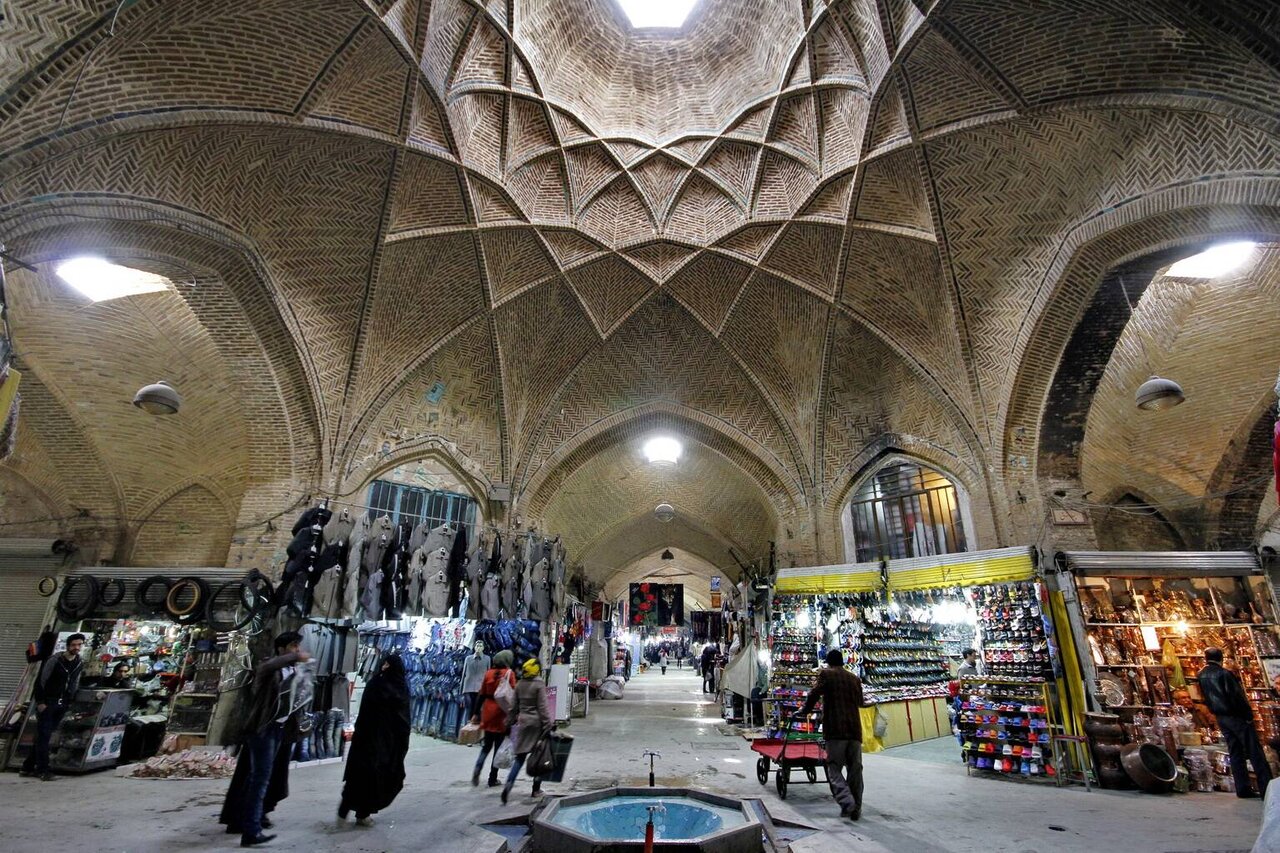 Discover local charm at Arak’s Nowzari complex