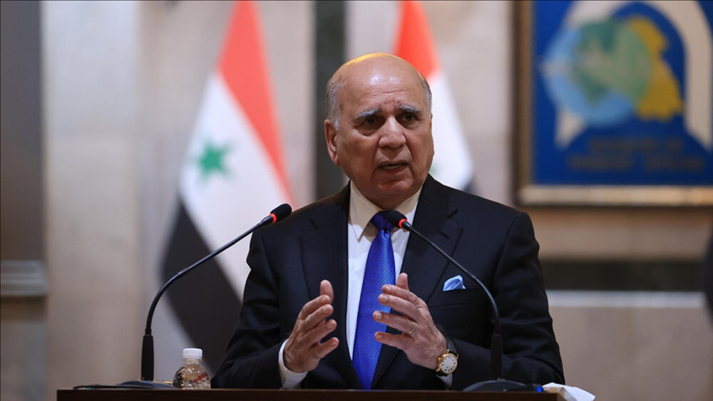 Fuad Hussein
