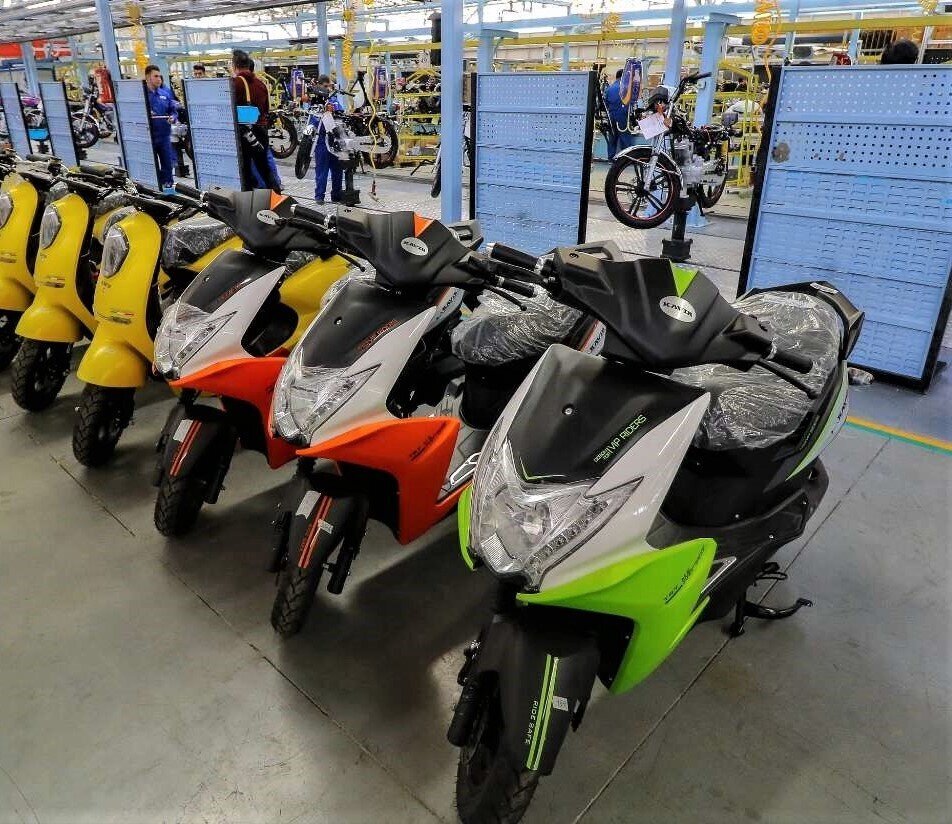 motor