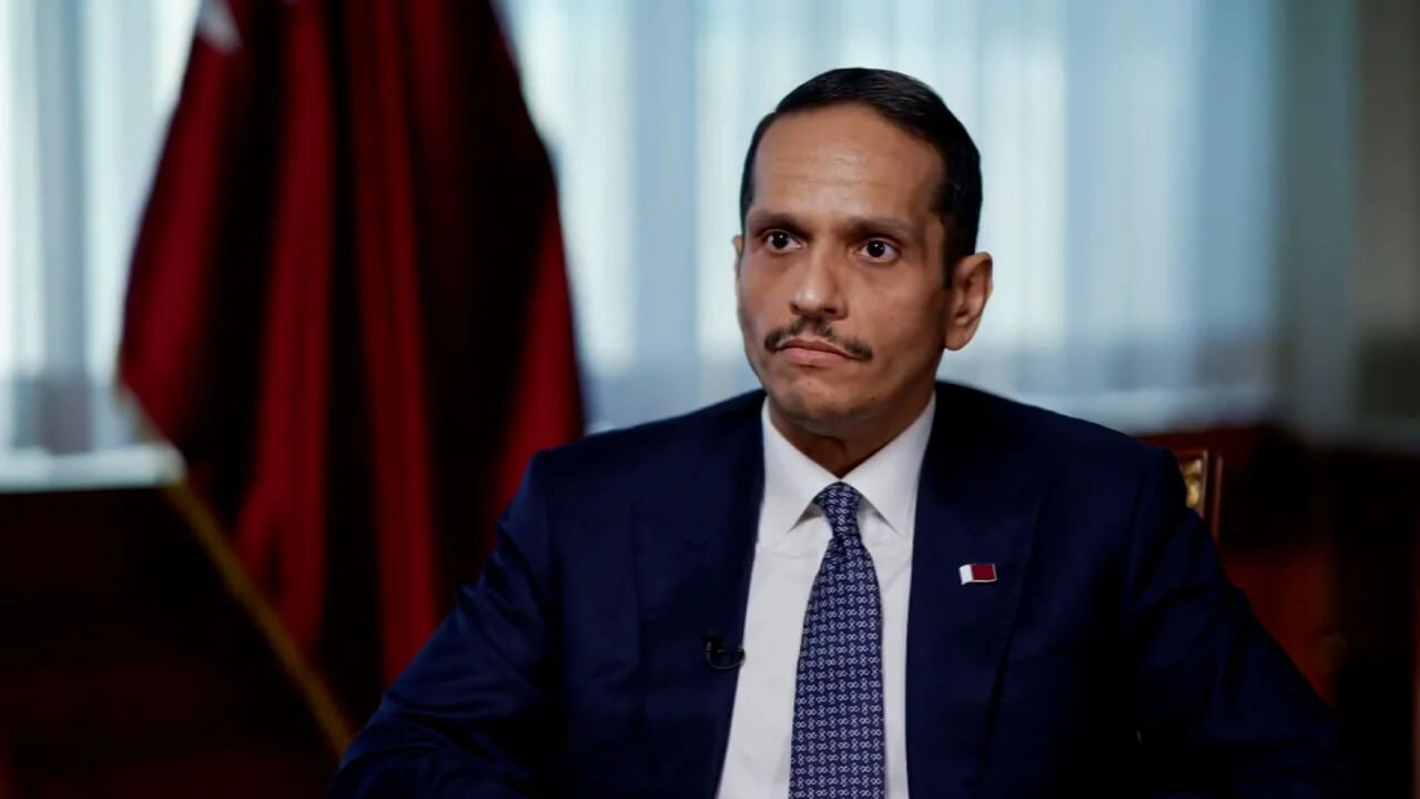 Qatar PM