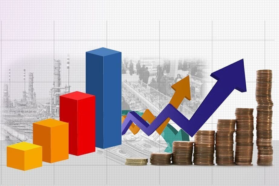 GDP growth