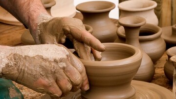 Discover the rich artistry of Lalejin’s clay pottery