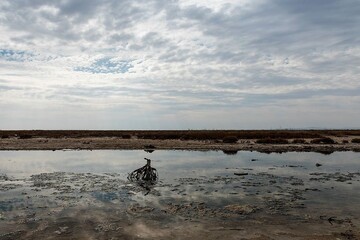 Moderate to severe drought recorded in past 3 years