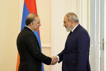 Pashinyan