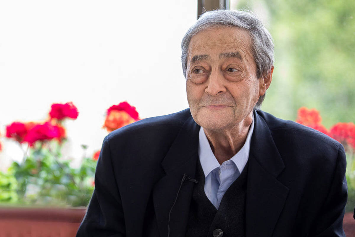 Ahmadreza Ahmadi