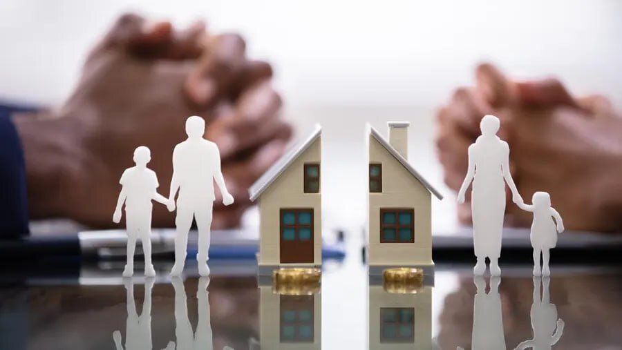 Family system coming to an end in the West