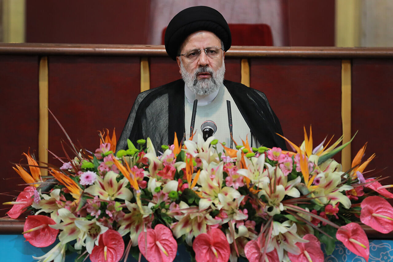 Raisi