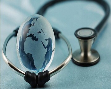 Iran planning health co-op groups with Africa, Latin America