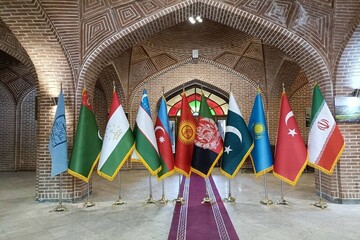 Ardabil to host ECO ministerial meeting on tourism