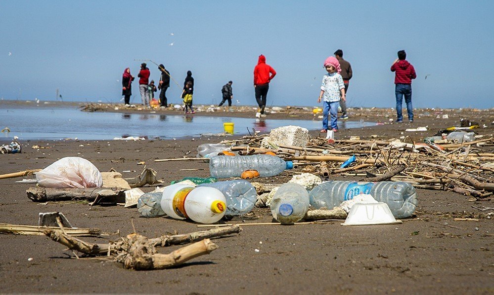 Comprehensive plan prepared for marine waste management