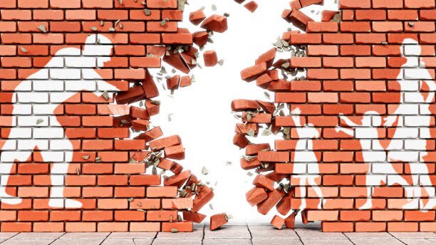 Increase of moral, spiritual crisis in West undermined family foundation