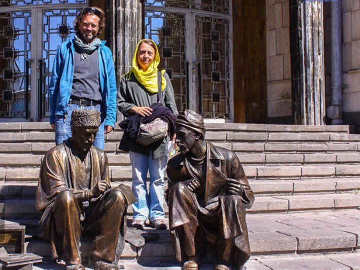 East Azarbaijan eyes hosting more foreign travelers