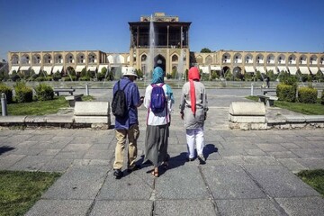 Waiting time for Iran’s tourist visas shortened to one week, deputy minister says