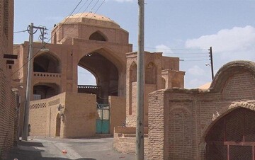 Khosro Mosque restoration ends