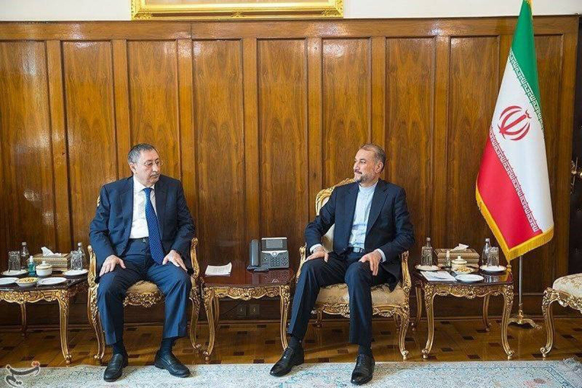 Azerbaijan