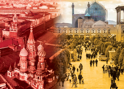 Iranian, Russian restorers to share expertise at Tehran conference