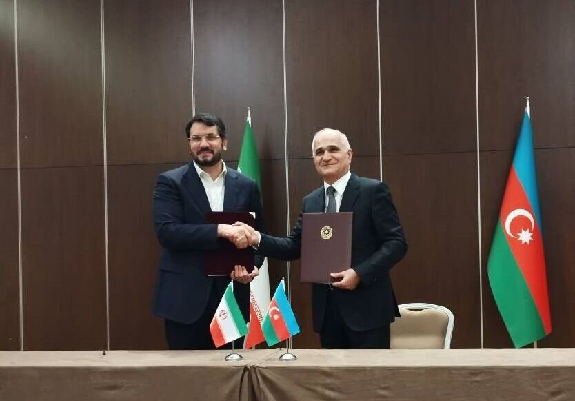Iran-Azerbaijan