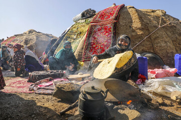 National Day of Village and Nomads