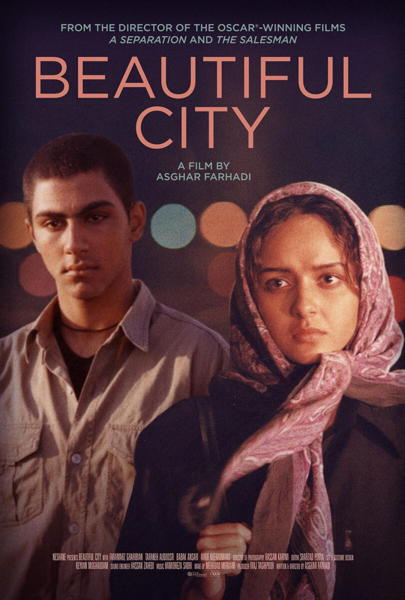 Farhadi