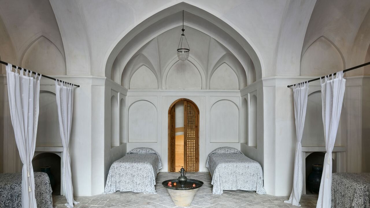 First boutique hotel in Sistan-Baluchestan to make debut