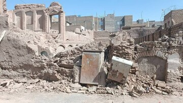 Herat fault zone most likely caused Afghanistan earthquakes: expert