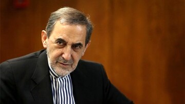 Velayati