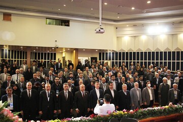 Mashhad hosting Iran-Iraq Science Week