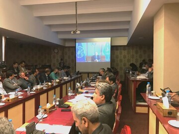 FAO’s RFLDL project, a milestone in sustainable land management in Iran